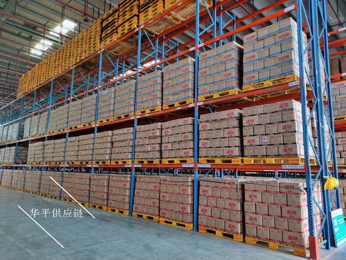 广州专业食品仓储托管 华平供应链赋能食品安全与效率